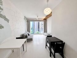 One Amber (D15), Condominium #572931011